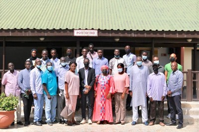 ONBOARD OBSERVERS COMMENCE TRAINING ON DATA COLLECTION ON SEABIRDS, SEA TURTLES